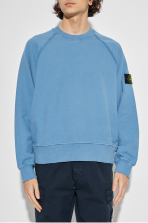 Stone Island Sudadera con logo