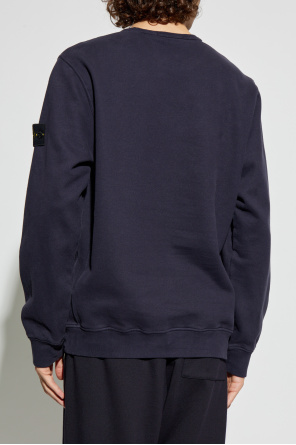 Stone Island Sweatshirt with logo