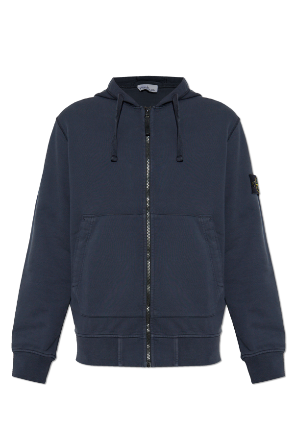 Hoodie od Stone Island