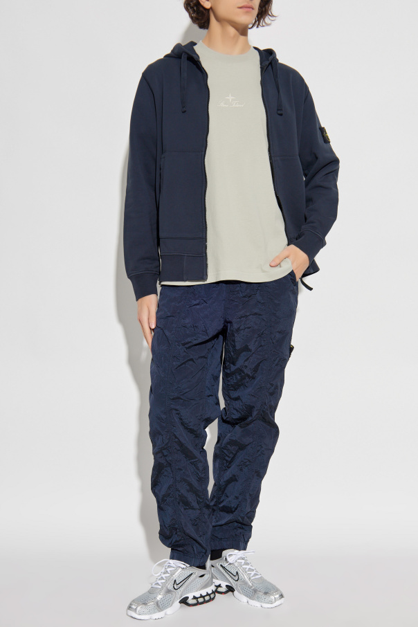 Stone Island Hoodie