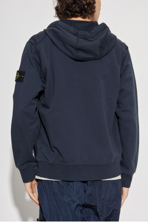Stone Island Hoodie