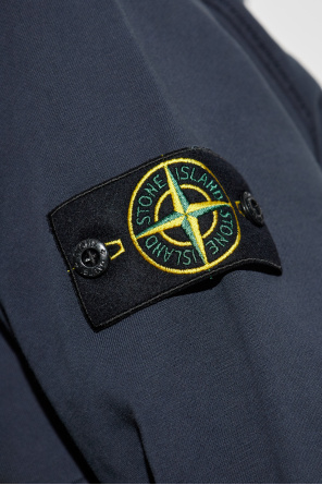 Stone Island Hoodie
