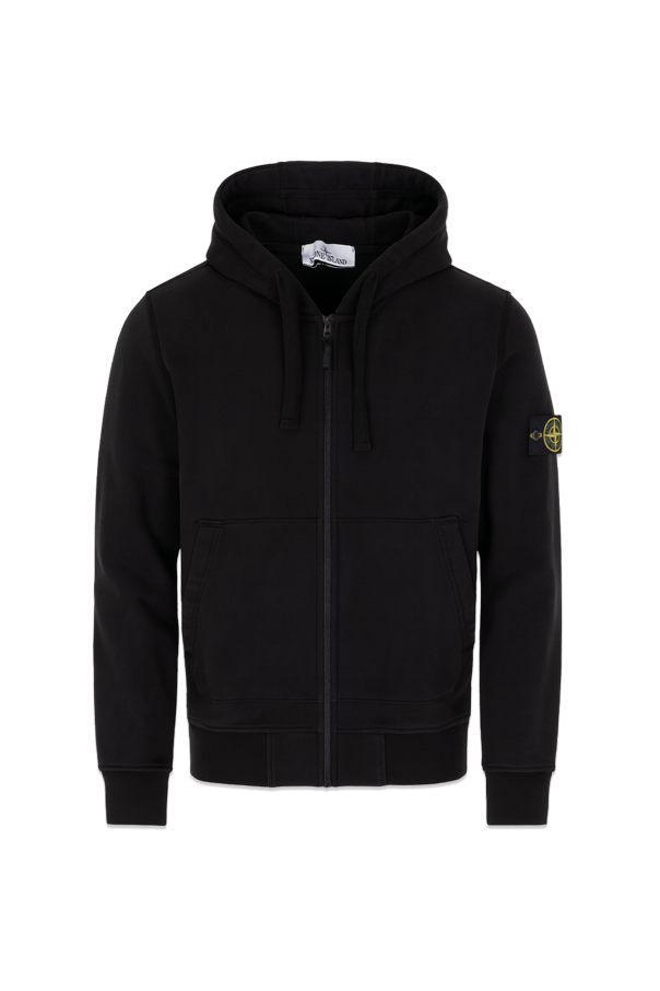 Hoodie od Stone Island
