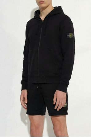 Stone Island Hoodie