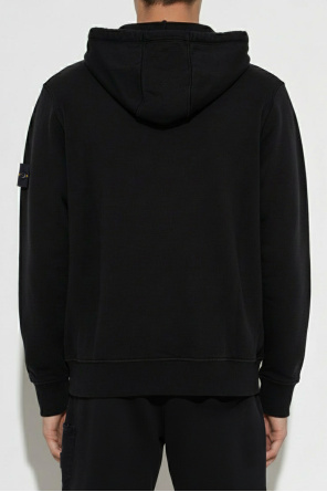 Stone Island Hoodie