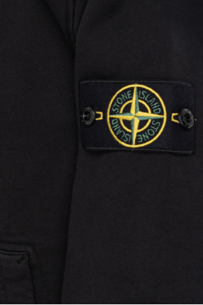 Stone Island Hoodie