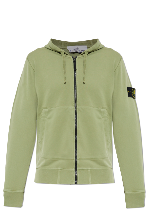 Hoodie od Stone Island