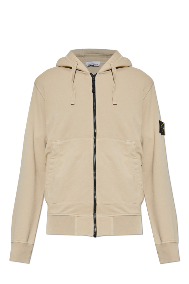 Hoodie od Stone Island