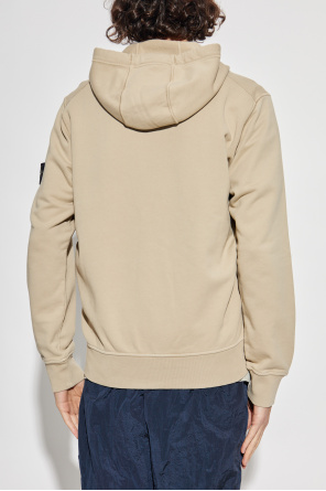 Stone Island Kapuzensweatshirt