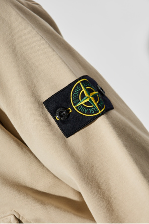 Stone Island Kapuzensweatshirt