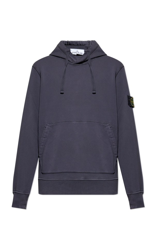 Hoodie od Stone Island