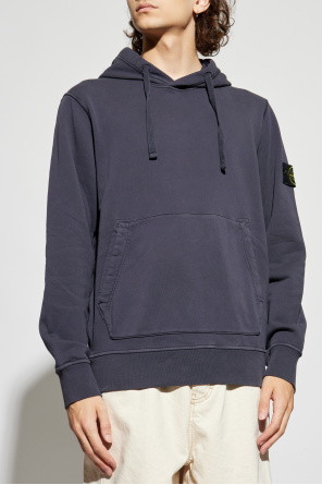 Stone Island Hoodie