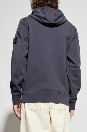 Stone Island Hoodie