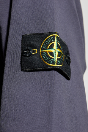 Stone Island Hoodie