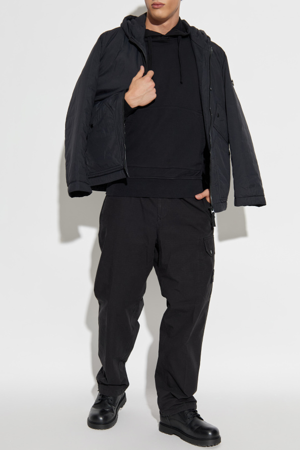 Stone Island Hoodie