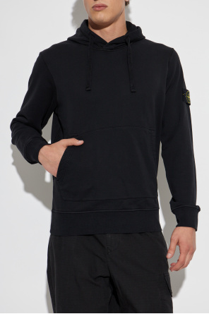 Stone Island Hoodie