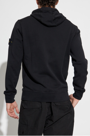 Stone Island Hoodie
