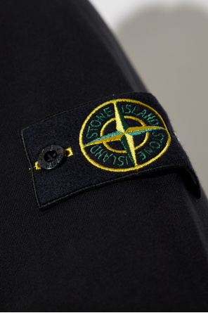 Stone Island Hoodie