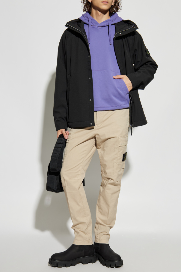 Stone Island Sudadera con capucha