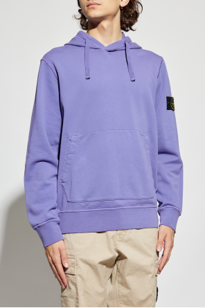 Stone Island Sudadera con capucha