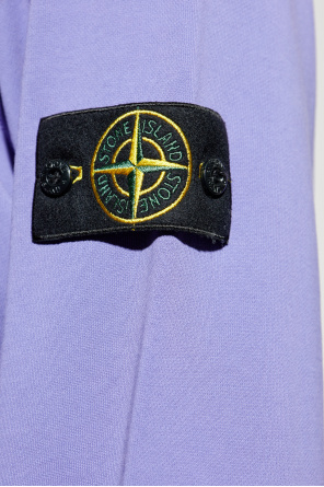 Stone Island Sudadera con capucha