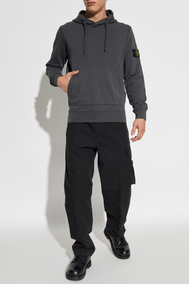 Stone Island Hoodie