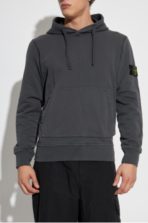 Stone Island Hoodie