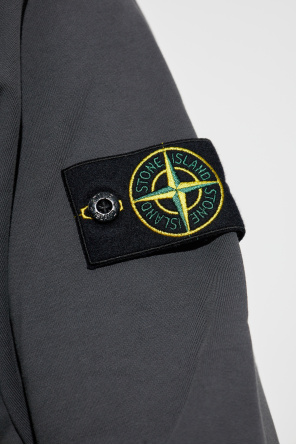 Stone Island Hoodie