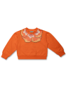 Kenzo Kids Printed sweatshirt