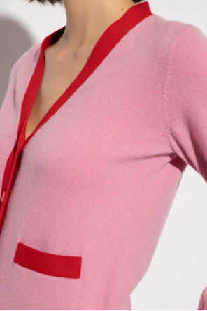 Kate Spade Cashmere cardigan