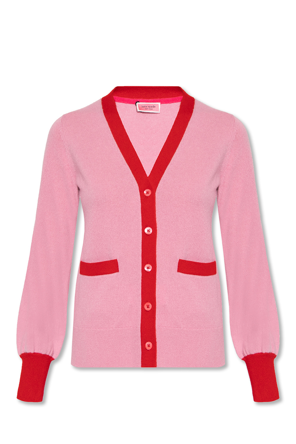 Kate Spade Cashmere cardigan