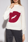 Kate Spade Patterned sweater