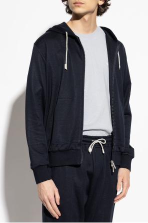 Eleventy Hoodie