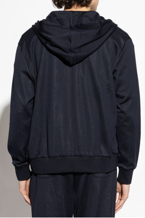 Eleventy Hoodie