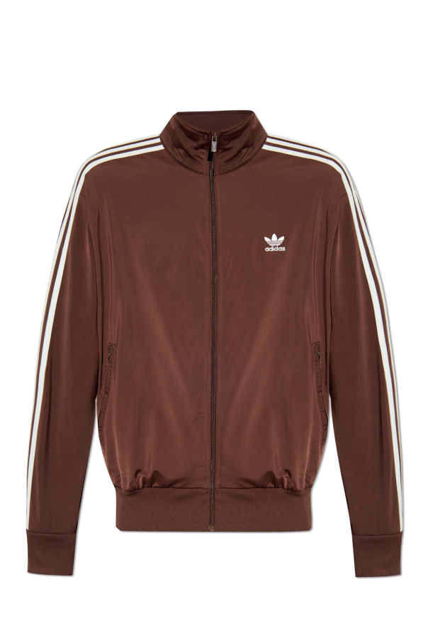Sweatshirt with logo od ADIDAS Originals