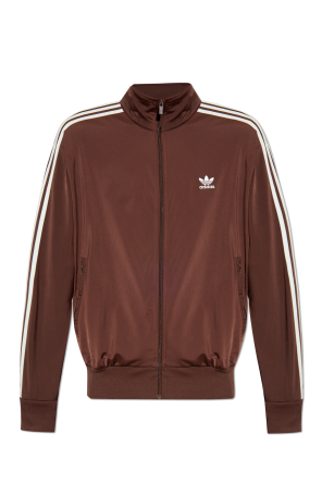 Sweatshirt with logo