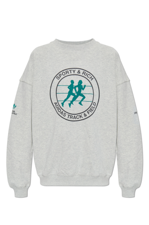 ADIDAS X Sporty & Rich