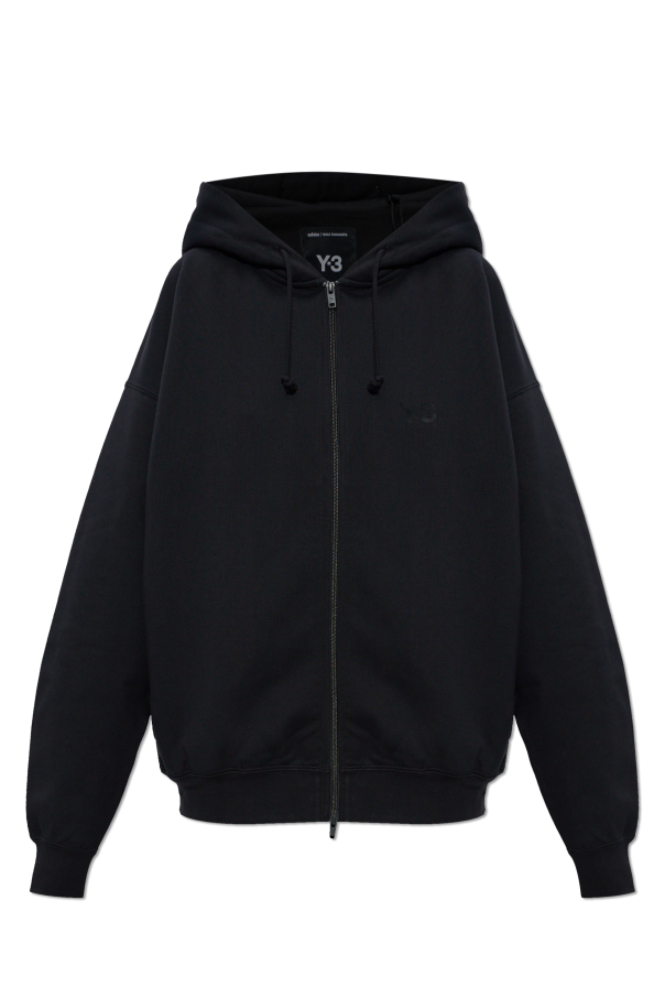 Sweatshirt with logo od Y-3