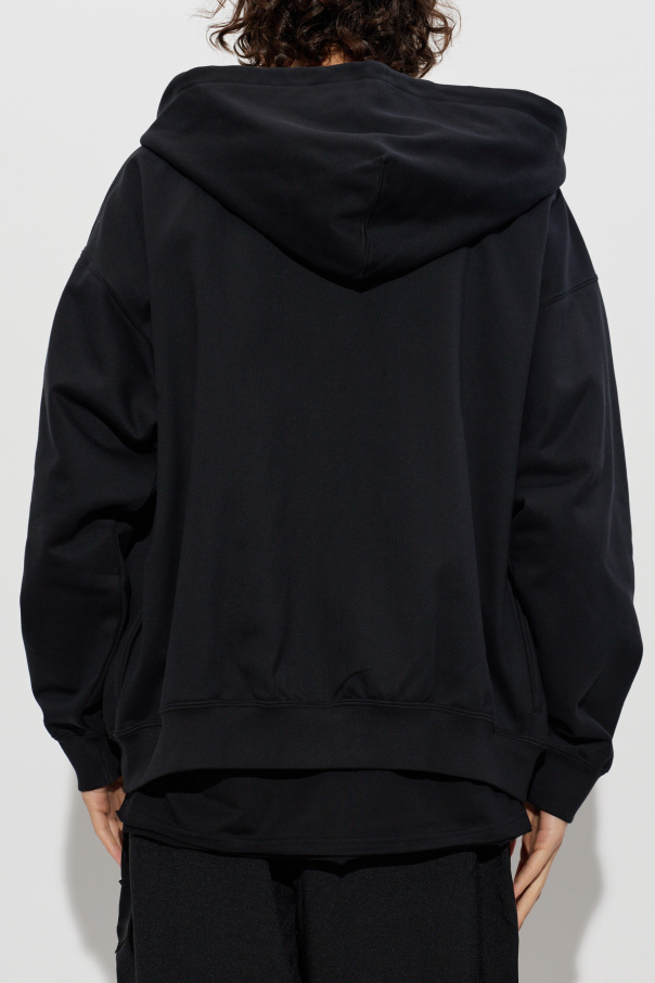 Y-3 Sweatshirt mit Logo