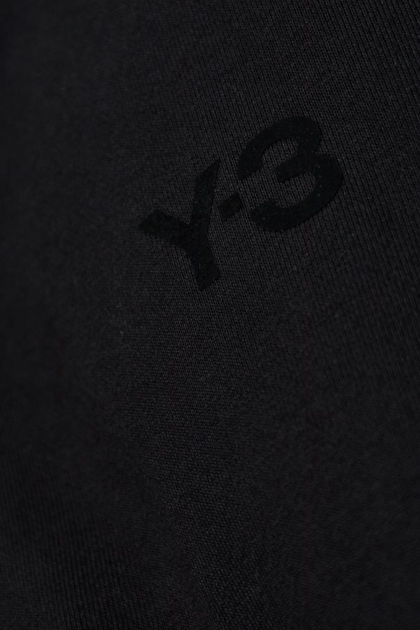 Y-3 Sweatshirt mit Logo