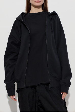 Y-3 Sweatshirt mit Logo