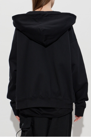 Y-3 Sweatshirt mit Logo