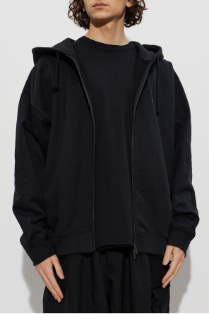 Y-3 Sweatshirt mit Logo
