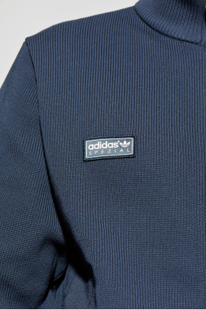 ADIDAS Originals Sudadera con parche de logo
