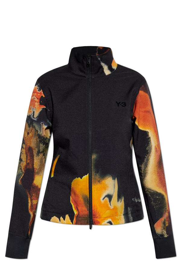 Sweatshirt with print, zdjęcie 1 Sweatshirt with print od Y-3