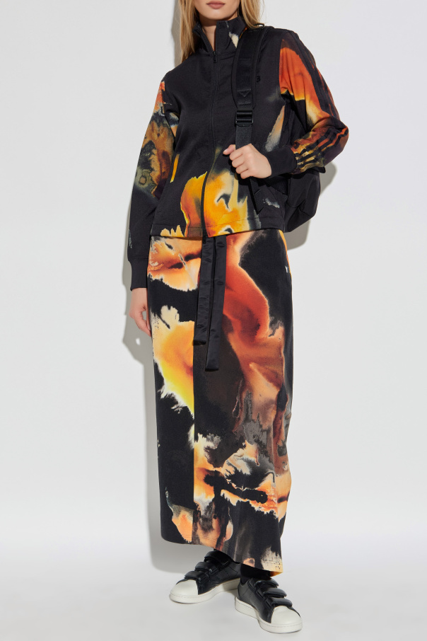 Y-3 Sweatshirt with print