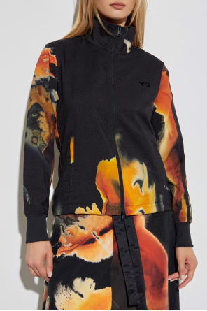 Y-3 Sweatshirt with print