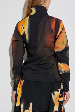 Y-3 Sweatshirt with print