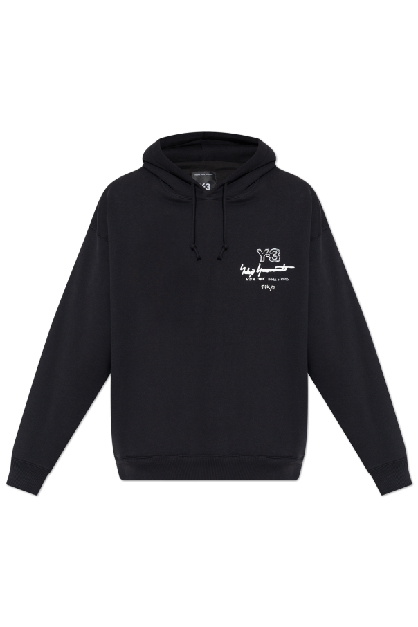 Oversize sweatshirt od Y-3