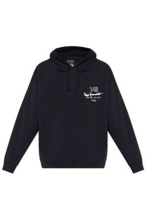 Bluza typu `oversize`